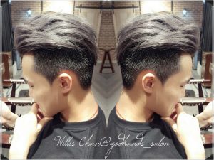 Colour - Pencil Grey